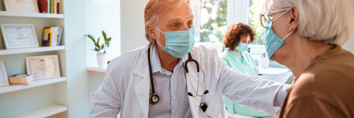 A doctor at Baptist Cancer Center discusses the signs and symptoms of pancreatic cancer, as well as treatment options.