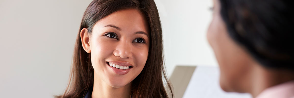 An aplastic anemia patient receives close-to-home care at Baptist Cancer Center