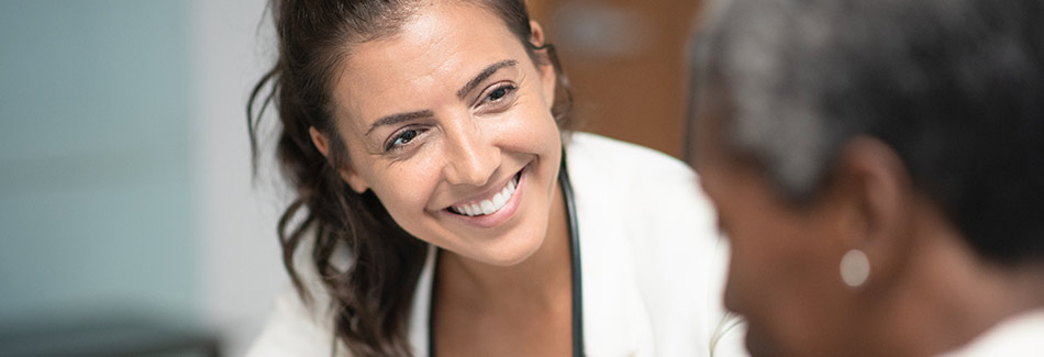 Baptist Cancer Center - Breast Cancer