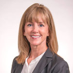 Ann Bishop, RN, MSN, CMHP, FACHE, MD, MHCM, System Administrator